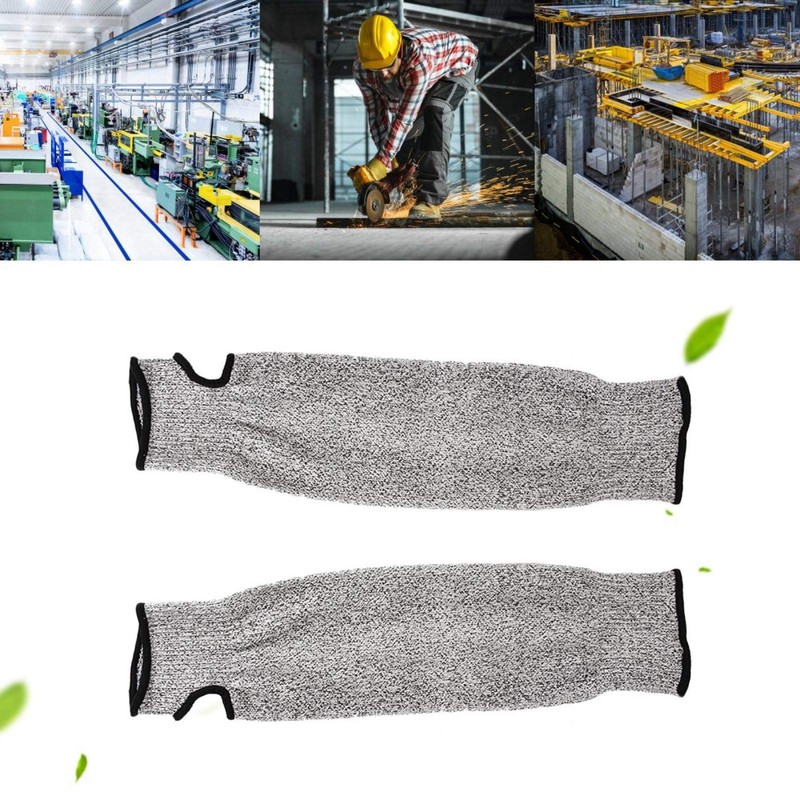 Arm Guard Sleeve, Arm Protective Sleeve, Comfortable Anti Abrasion Sleeve,