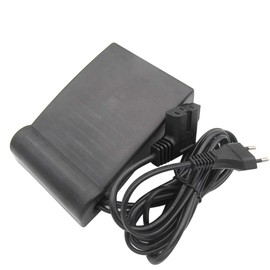CKPSMS Brand – 1 Piece 220 V Foot Control #90-223010-R Compatible with/Replacement for PFAFF Brand 1047, 1051, 907 917 927 Hobbymatic, Select 2.0 3.0 4.0 4.2