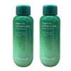 Innisfree Green Tea Ceramide Milk Essence 160mlx2 / 이니스프리 그린티 세라마이드 밀크 에센스 160mlx2개