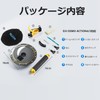 TELESIN Diving Dome Port for DJI Osmo Action 4/3 Action