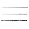 DAIWA Prorex S Baitcast, 2.10 m, 14-42 g, 2 Pieces,