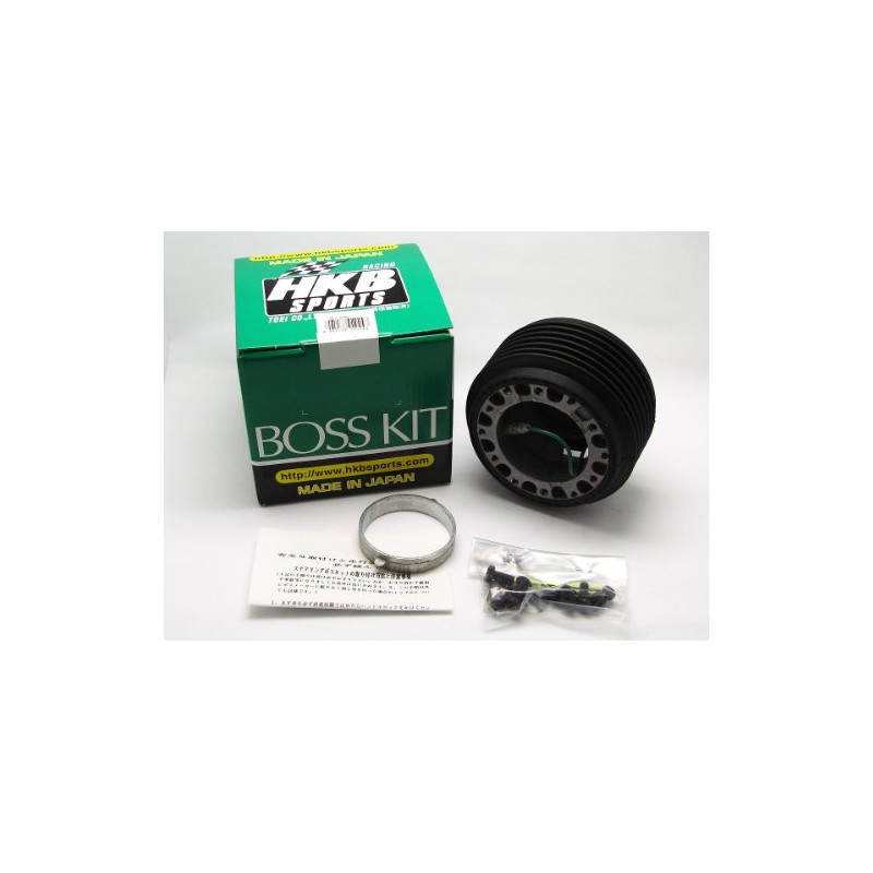 HKB Sports Steering Boss Ou – 24