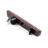 LST 2x reflector rear reflector bumper rear left right 263