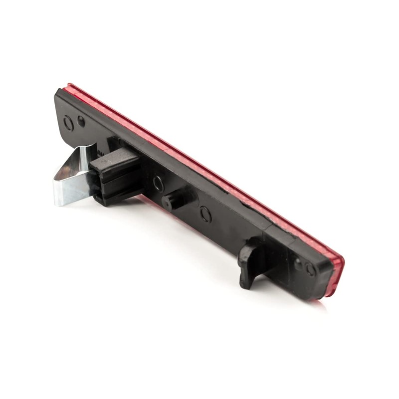 LST 2x reflector rear reflector bumper rear left right 263