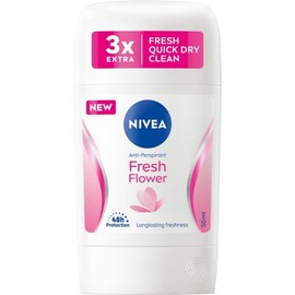 NIVEA Antiperspirant Pen Fresh Flower 50 ml