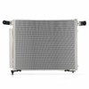 A-Premium Air Conditioning A/C Condenser Compatible with Mazda MPV 2000-2006