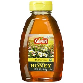 Gefen Honey, 16 Ounce