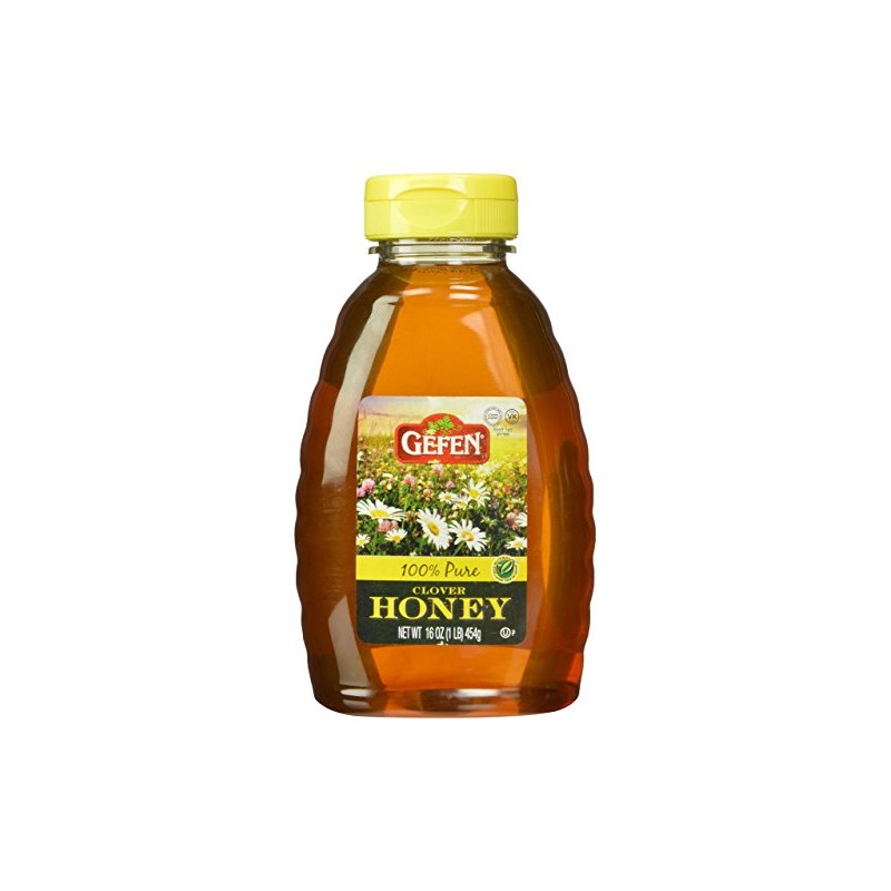 Gefen Honey, 16 Ounce