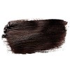BaeBlu Best Organic 100 Natural Vegan Gluten-Free Mascara, Brown