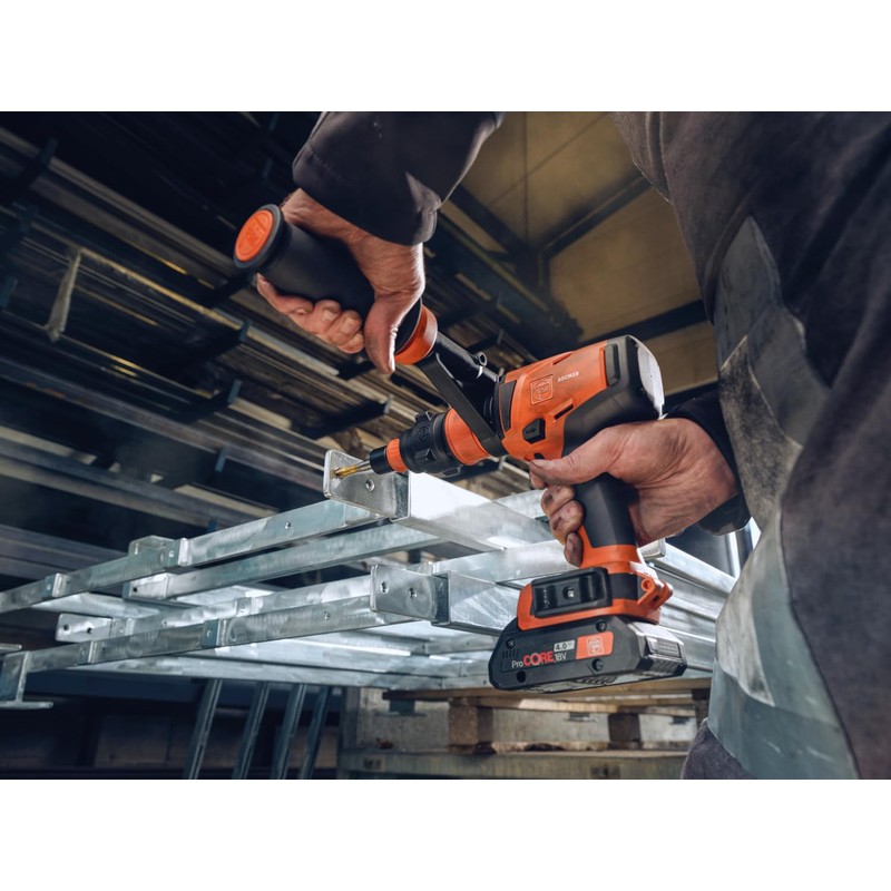 FEIN Tap collet, accessory interface: QuickIN, diameter: 8 mm, square