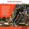 MAXXIS Assegai 27.5"x2.5"WT 3C MaxxGrip Mountain Bike Tire with DH