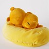 ponta sleep plush toy