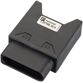 PIERBURG 5Q0 906 093 Control Unit Fuel Pump