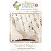 Silent Night Quilt Pattern by The Pattern Basket