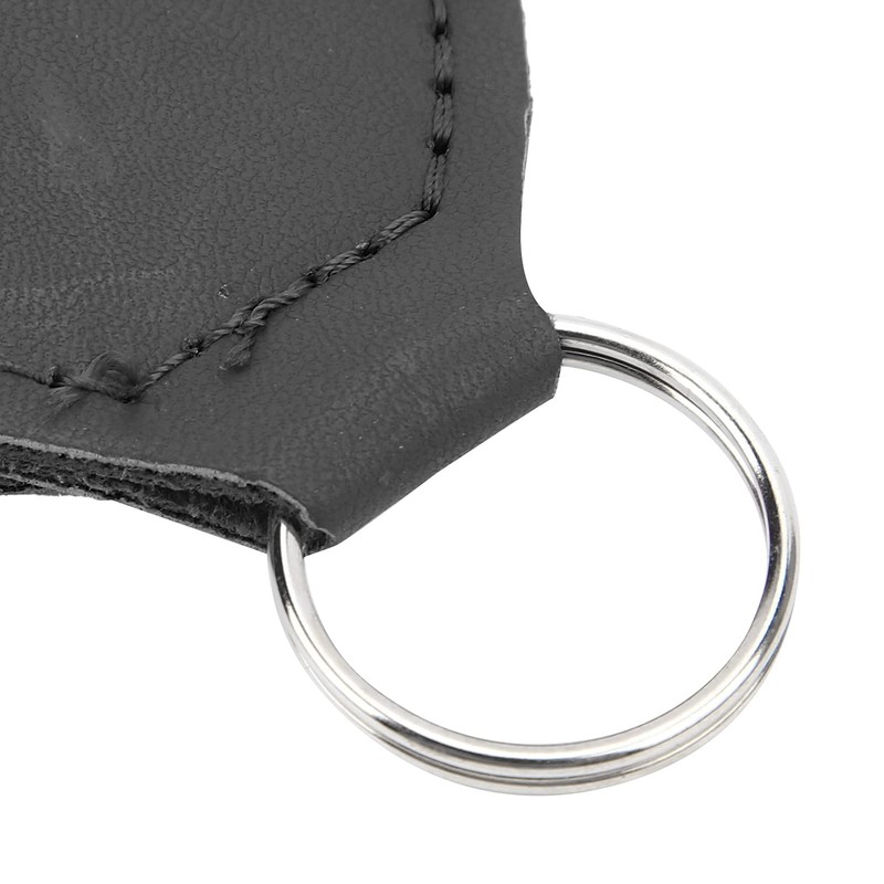 Plectrum Holder, Plectrum Bag, Plectrum Keyring for Beginners for Students
