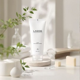 Lagom Celeb Gel to Water Cleanser, 170ml, 1 piece / 라곰 셀럽 젤 투 워터 클렌저, 170ml, 1개