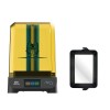 Geeetech Alkaid LCD Printer Parts Resin Tank Resin 3D Printer