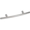 OBF Grimme Basic Menorca 72 3870 29 Drawer Handle Curved