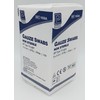 Non-Sterile Gauze Swabs 8 Ply - 5cm x 5cm -