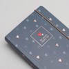 Matilda Moo 2024-2025 Academic Diary - A6 Size - Day
