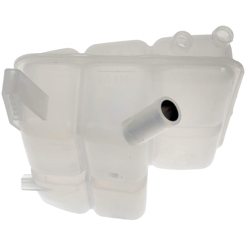 Dorman 603-382 Front Pressurized Coolant Reservoir with Cap Compatible with