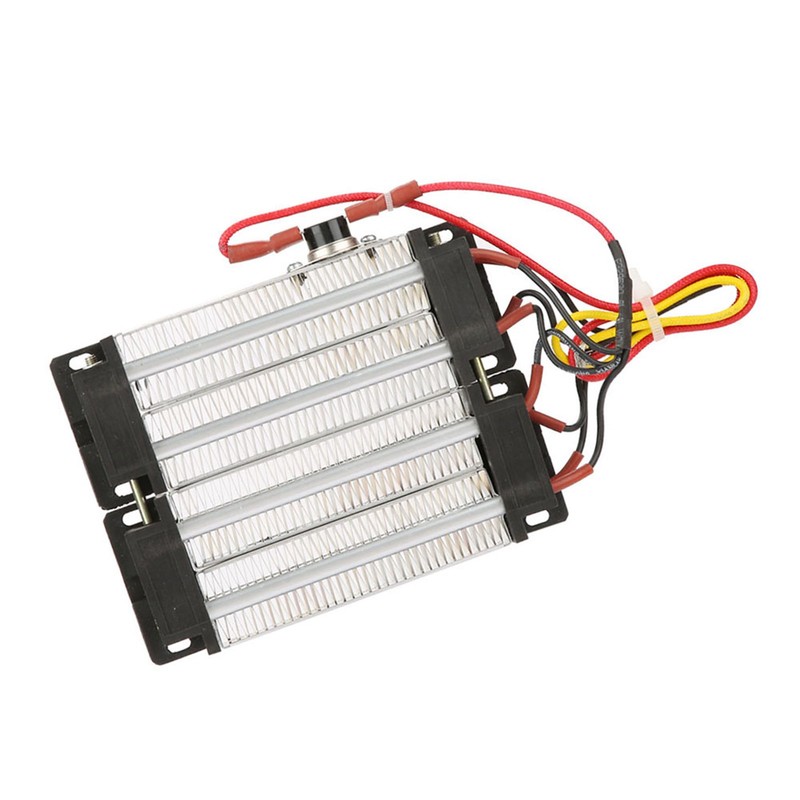 1000W Insulated PTC Ceramic Air Heater PTC Heating Element