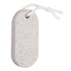 sourcing map Foot Pumice Stone for Feet Hard Skin Remover,
