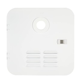 Girard Products Llc RV Water Heater Door Installation Kit - White