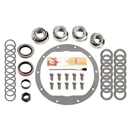 ExCel XL-1021-1 Ring and Pinion Install Kit (GM 10 Bolt), 1 Pack
