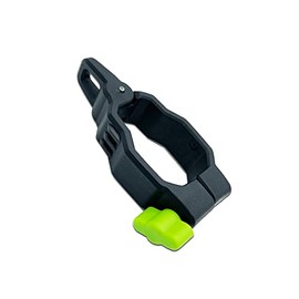EGO Power+ 2828674002 Trimmer Shaft Boom Clamp Pothook Assembly for ST1620T 16" String Trimmer