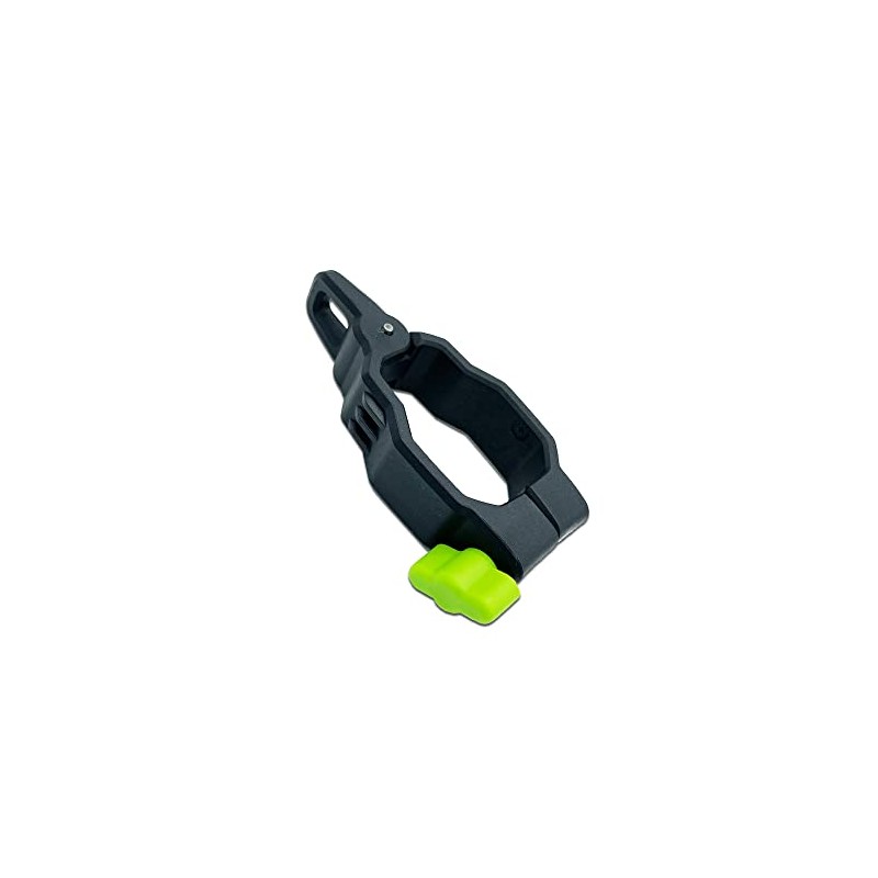 EGO Power+ 2828674002 Trimmer Shaft Boom Clamp Pothook Assembly for