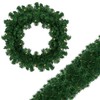 SPRINGOS Christmas Garland Festive Decorative Garland 3 m Christmas Tree