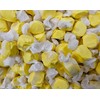 Banana Salt Water Taffy -1.5 lbs of Fresh Delicious Individually