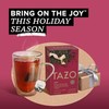 TAZO Joy Limited Edition Seasonal Blend of Black, Oolong &