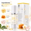 Lovy Care Crema Facial Vitamina Jalea Real Células Madre Hidratación