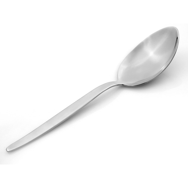 BNAZIND Chef Kunz Spoon Set | Pack of 2 |
