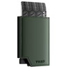 VULKIT Men's Wallet Minimalist Pop Up Card Holder RFID Blocking