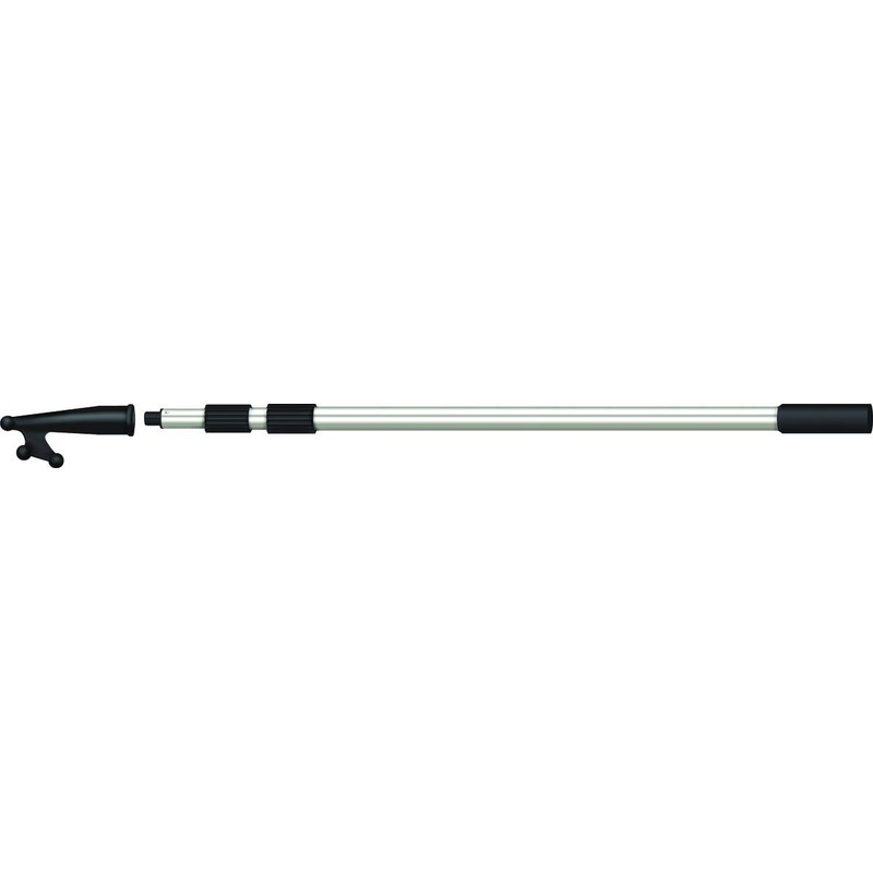 SeaSense Boat Hook TELESCOPING 56" to 144" SeaSense Heavy Duty