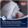 Huggies OverNites Diapers Most Absorbent Nighttime Diaper Size 3 4