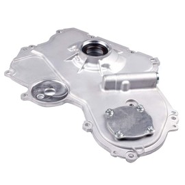 LSAILON Engine Oil Pump Replacement for 2010-2015 for Buick LaCrosse, 2012-2015 for Buick Verano 2003-2007 for Saturn Ion 2007-2009 for Saturn Aura OP314 Oil Pump