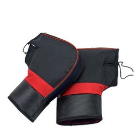 Motorcycle Oxford winter gloves thermal gloves handlebar covers winter gloves leg warmers rider / 오토바이 옥스포드 겨울 장갑 방한토시 핸들커버 겨울토시 레그워머 라이더