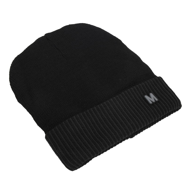USB Rechargeable Heating Hat Winter Outdoor Warm Fast Heating Breathable