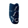EvoShield Pro-SRZ 2.0 Batter's Double Strap Elbow Guard - Navy,