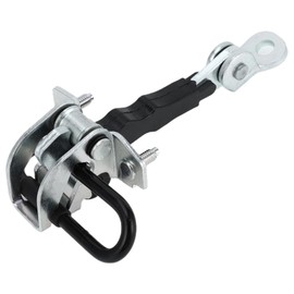 TUCKBOLD No.50512115 Door Check Strap Stopper Limiter for Alfa Romeo Durable | Front Left Right Door Check Bracket Stop 1Pc Door Checker Arm Assembly