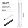 15mm-12mm Bicycle Thru Axle Adapter Quick Release Skewer Bike Skew