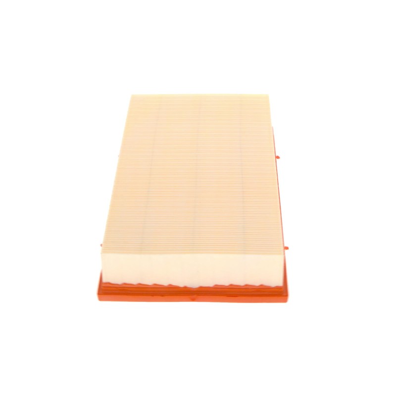 Bosch S3699 Car Air Filter - Cleans Intake Air From