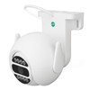 2MP Wireless Surveillance Camera Night Vision HD Network Remote Ball