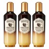 Skinfood Royal Honey Propolis Enrich Toner, 160ml, 3 pieces / 스킨푸드 로열허니 프로폴리스 인리치 토너, 160ml, 3개