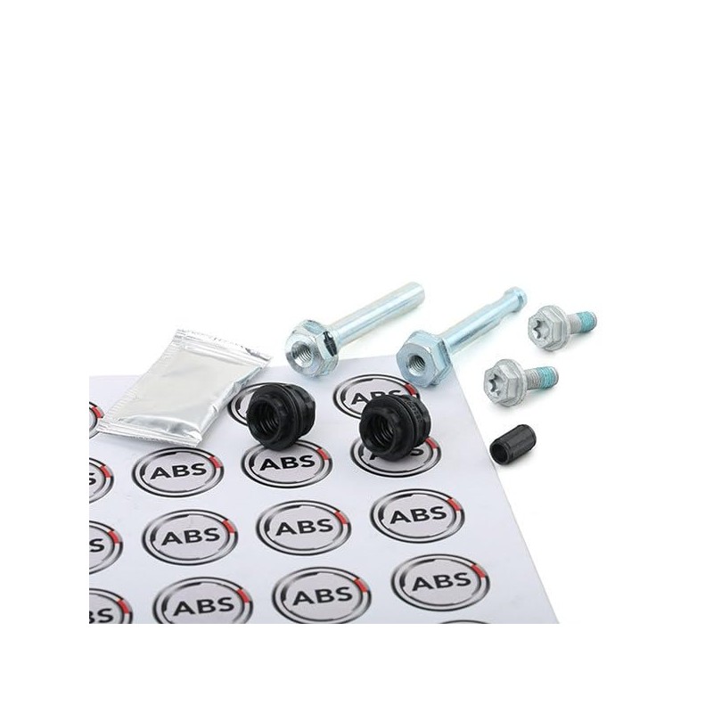 ABS 55222 Brake Booster