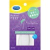 Dr. Scholl's Party Feet Gel Heel Cushion for Heels